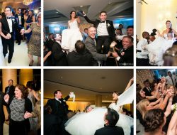 Jewish Wedding Videography Capturing Memories