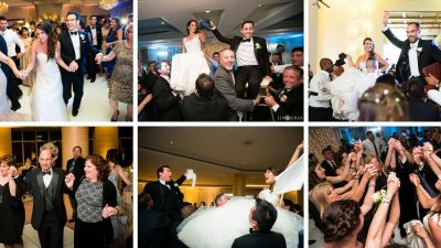 Jewish Wedding Videography Capturing Memories