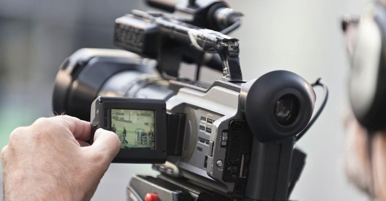 Videographer