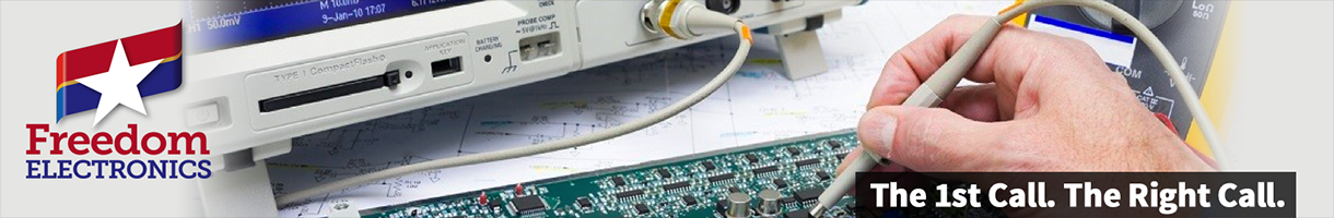Freedom Electronics