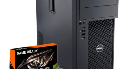 Dell Gaming Pc