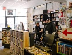 Find Your Perfect Videography Store Near Me