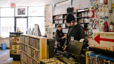 Find Your Perfect Videography Store Near Me