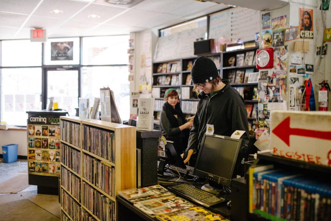 Videography store near me