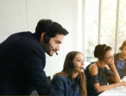 Electronic Receptionist Your AI-Powered Front Desk