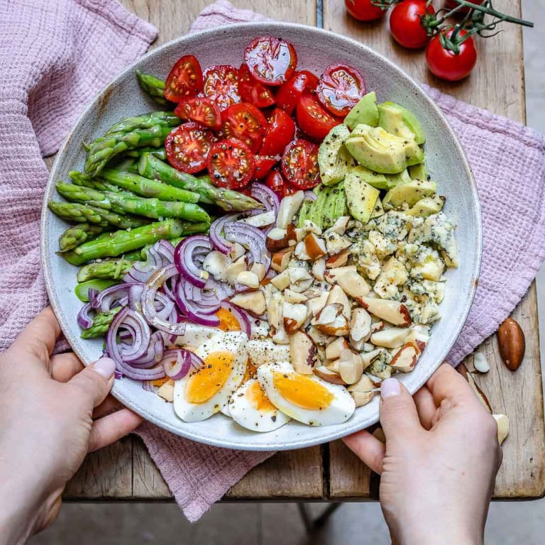 Food videography