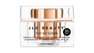 J Lo Skincare Your Glow-Up Starts Now