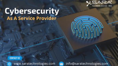 Cybersecurity Service Provider Near Me