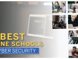 Cybersecurity Schools Near Me