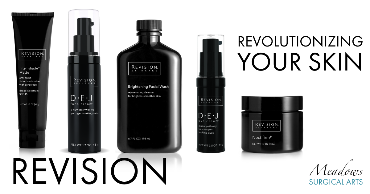 Revision skincare on sale