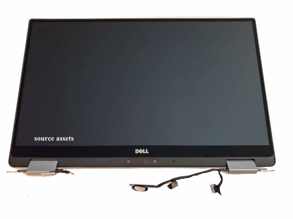 Dell computer display
