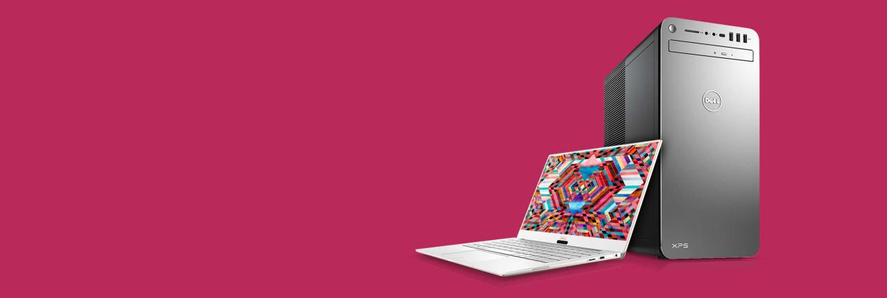 Dell sale laptop desktop limited time pc xps official site