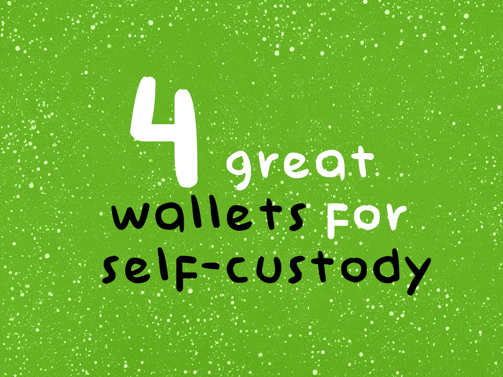 Best wallet to stake crypto