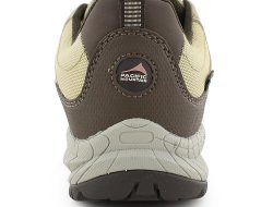 Mountain to Coast Shoes Conquer Any Terrain