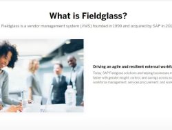 Field Glass Software Streamline Your Operations