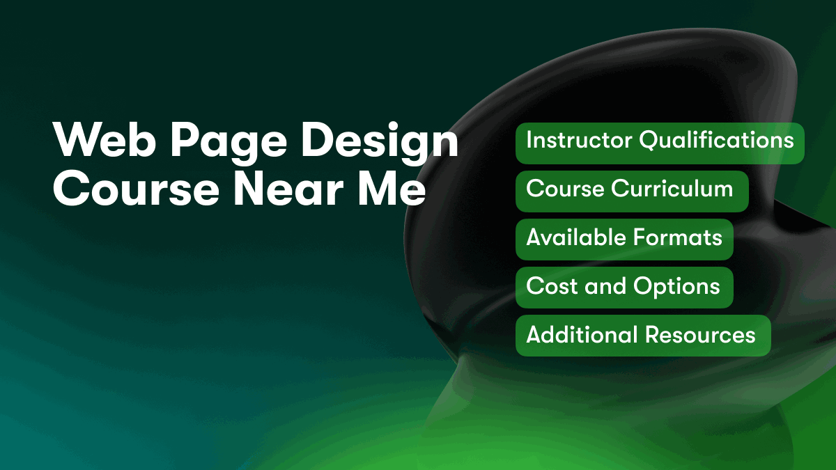 Best Schools for Web Design