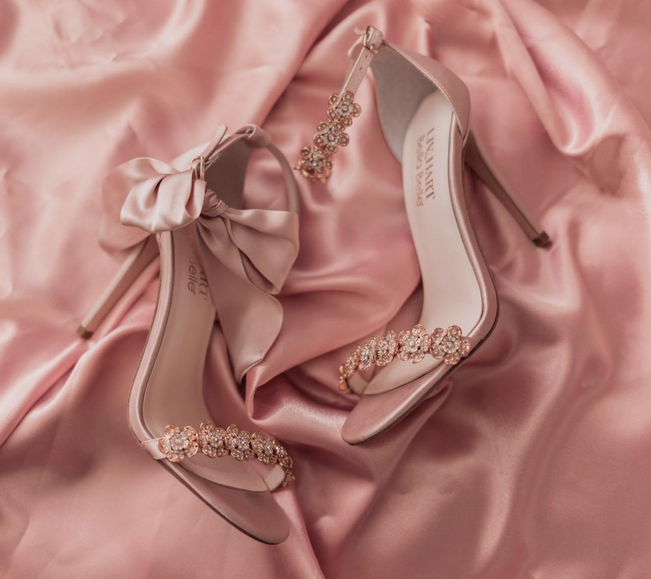 Bella bell shoes