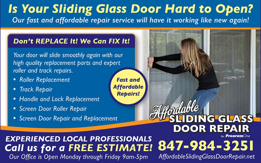 Testimonials | Affordable Sliding Glass Door Repair