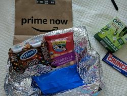 Amazon Fresh Coupon Wallet Your Savings Destination