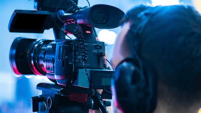 Videography Pro Elevate Your Video Production