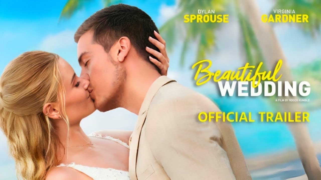 Pretty films wedding videography
