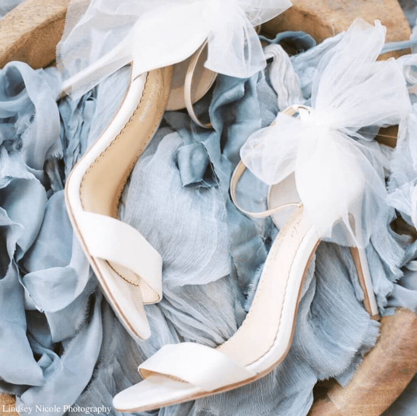 Bella bell shoes