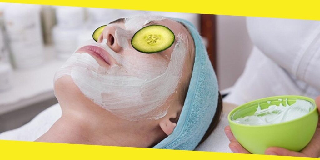Online skincare