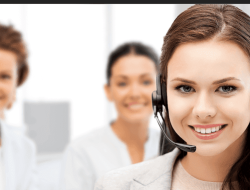 Electronic Answering Service Your Businesss Voice