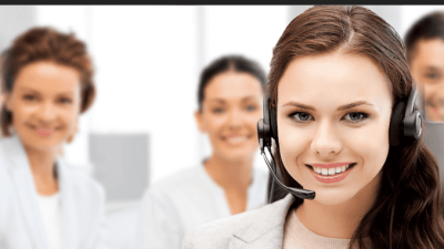 Answering service angeles los ca local messages delivered needs taken unique fit