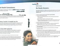 Capital One Whats in Your Wallet Your Financial Future
