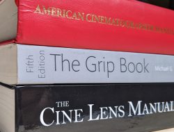 Videography Books Master Your Craft