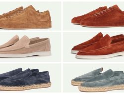 Aurelien Shoes Review A Comprehensive Look