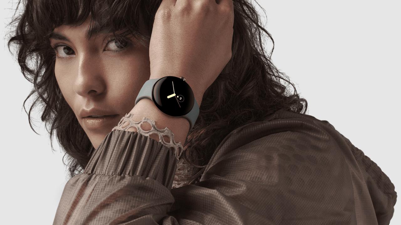 Pixel watch 2 verizon