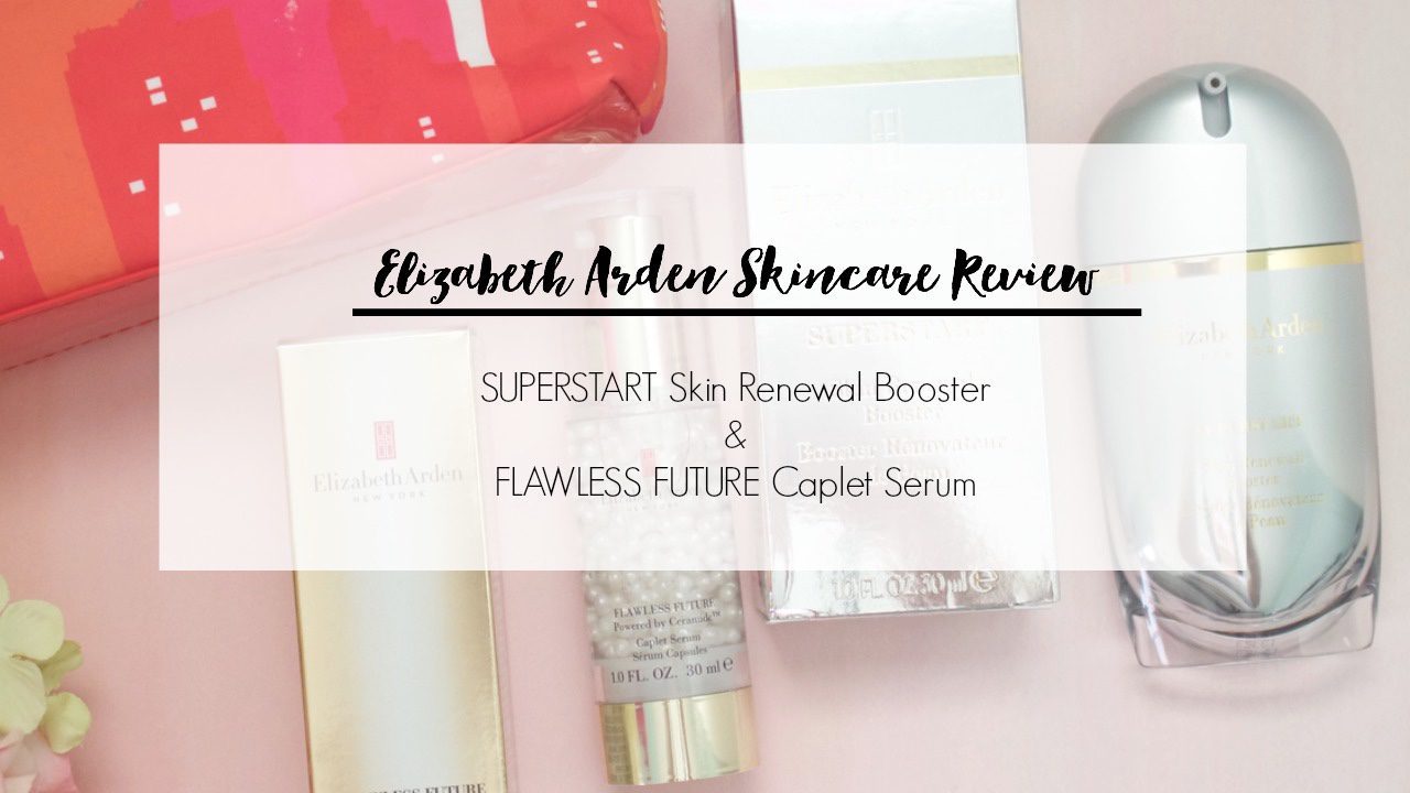 Arden elizabeth skincare giveaway day mother affiliate sample press links