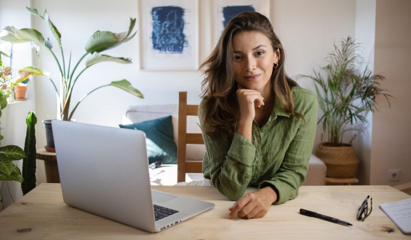 Freelance web designer near me