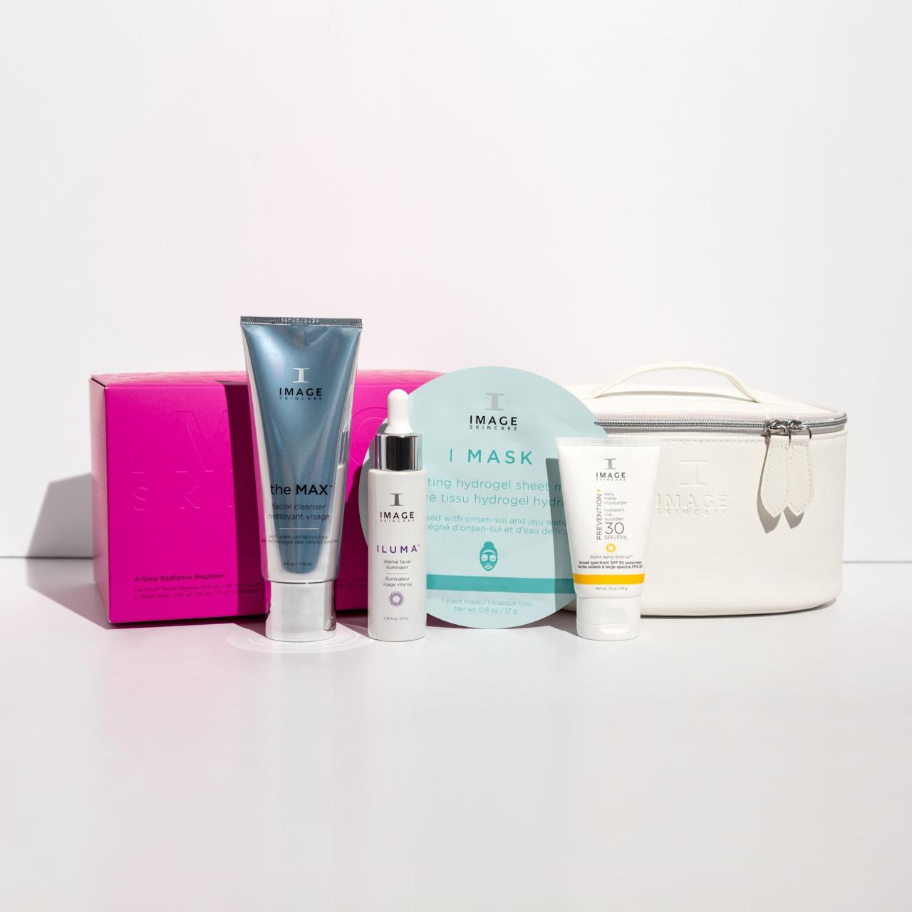 Skincare