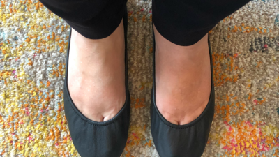 Tieks