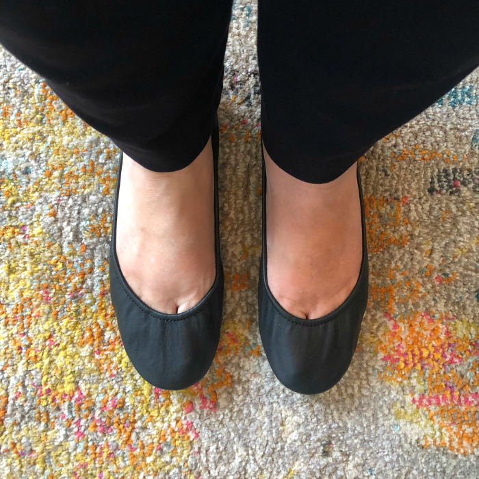 Tieks