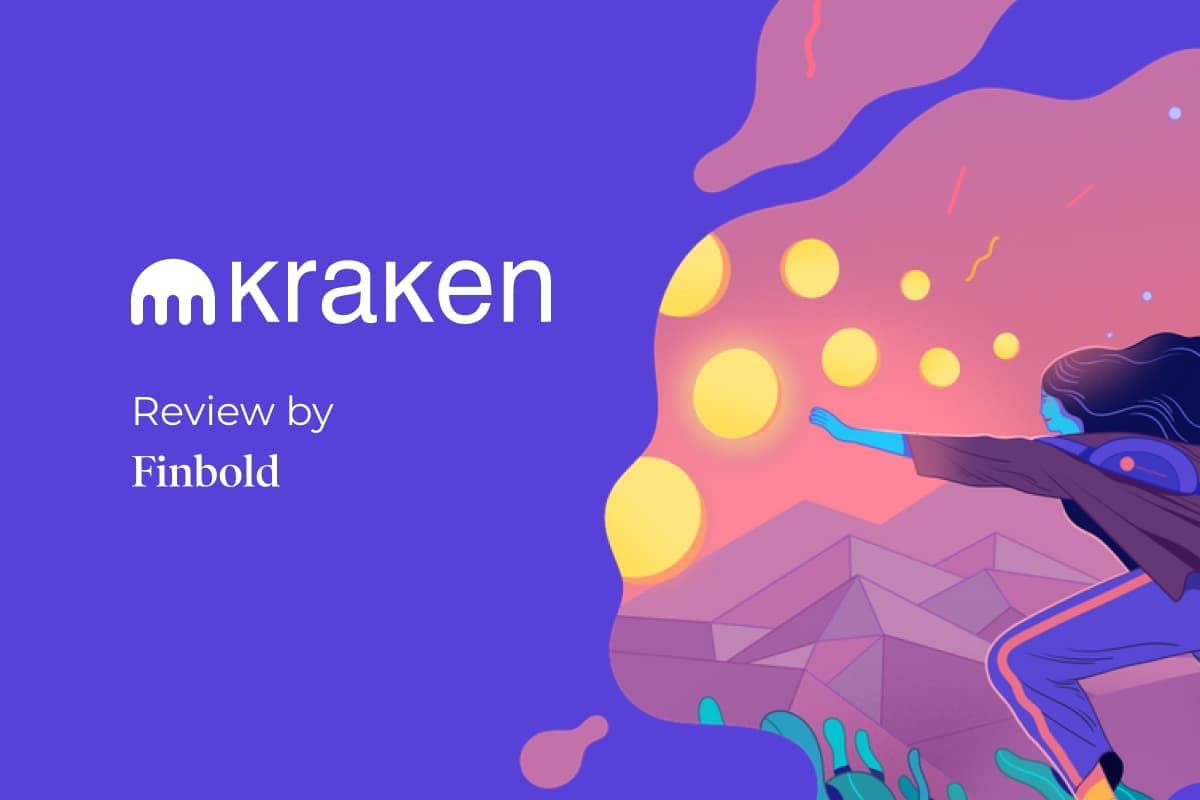 Kraken Review Kraken Review