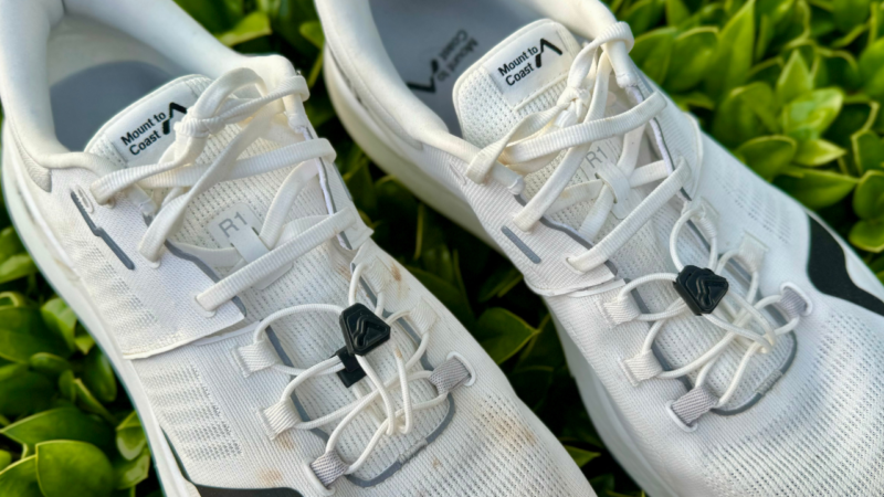Mount to Coast Review: Inside the New Ultrarunning Shoe Brand | Field Mag Mount to Coast Review: Inside the New Ultrarunning Shoe Brand | Field Mag