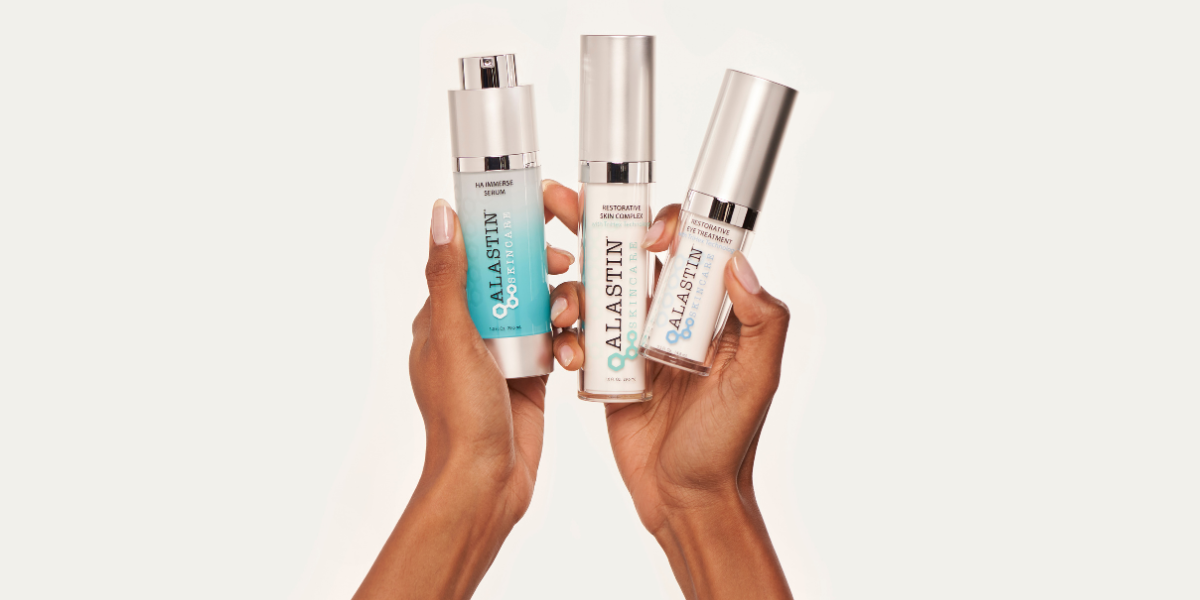 Alastin skincare promo code