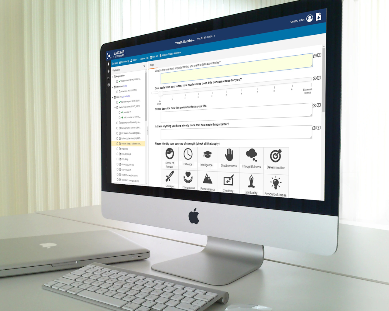 Best electronic data capture software