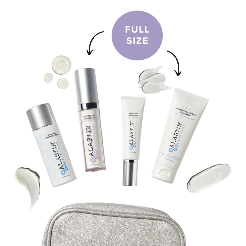 Alastin skincare promo code