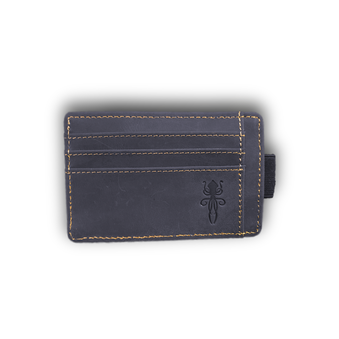 Kraken Wallets | Minimalist Slim Wallets Kraken Wallets | Minimalist Slim Wallets