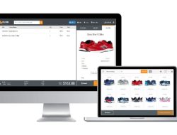 POS System for Shoe Store Streamline Sales