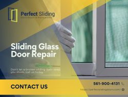 Sliding Glass Door Installation Virginia Beach