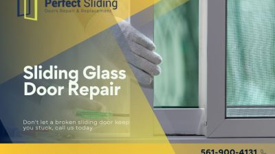 Sliding Glass Door Installation Virginia Beach