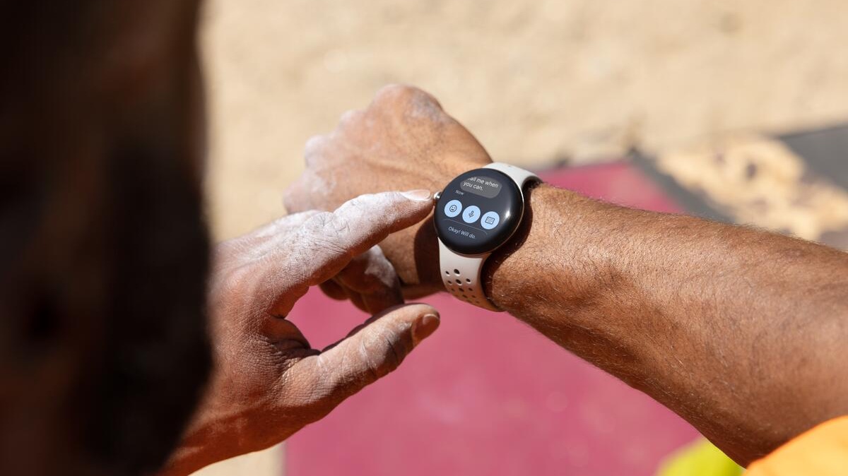 Pixel watch 2 verizon