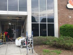 Ricks Glass Spartanburg Your Window to Excellence