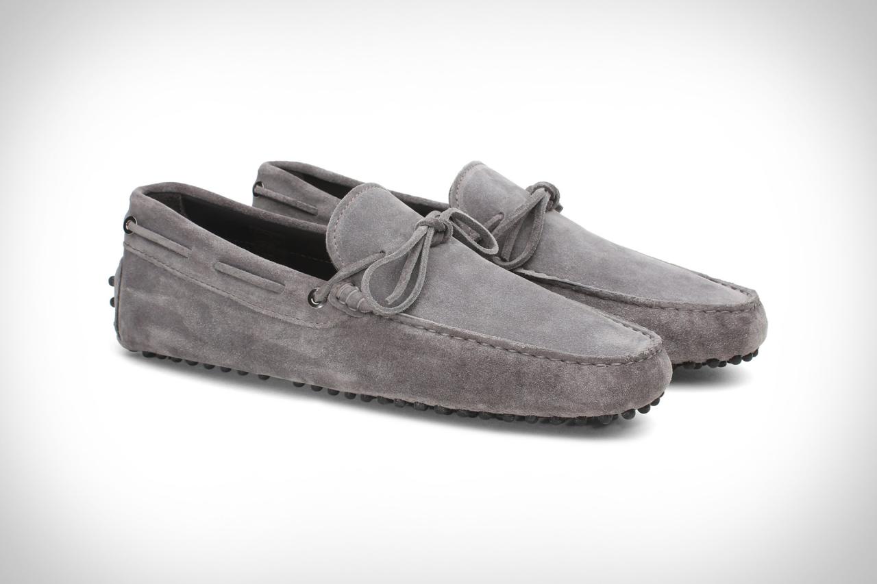 Aurelian shoes